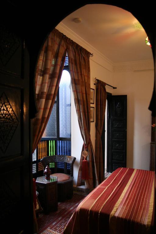 Dar Zampa 2* Marrakesh