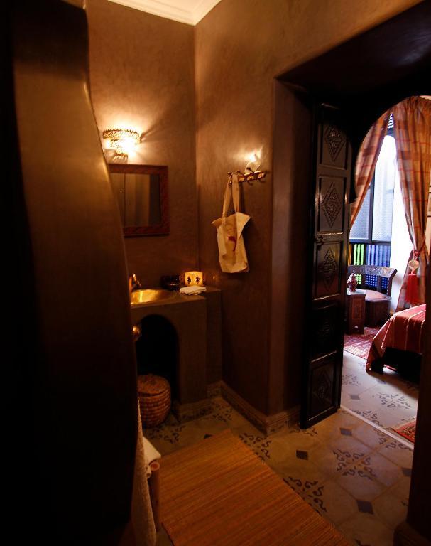Dar Zampa Riad 2*