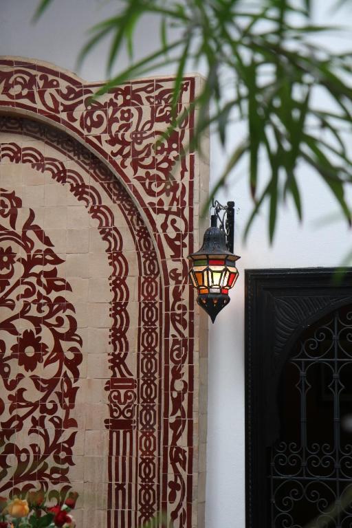 Dar Zampa 2* Marrakesh