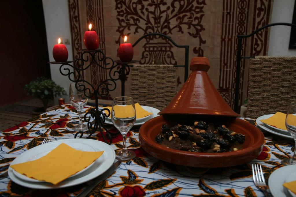 Dar Zampa Riad