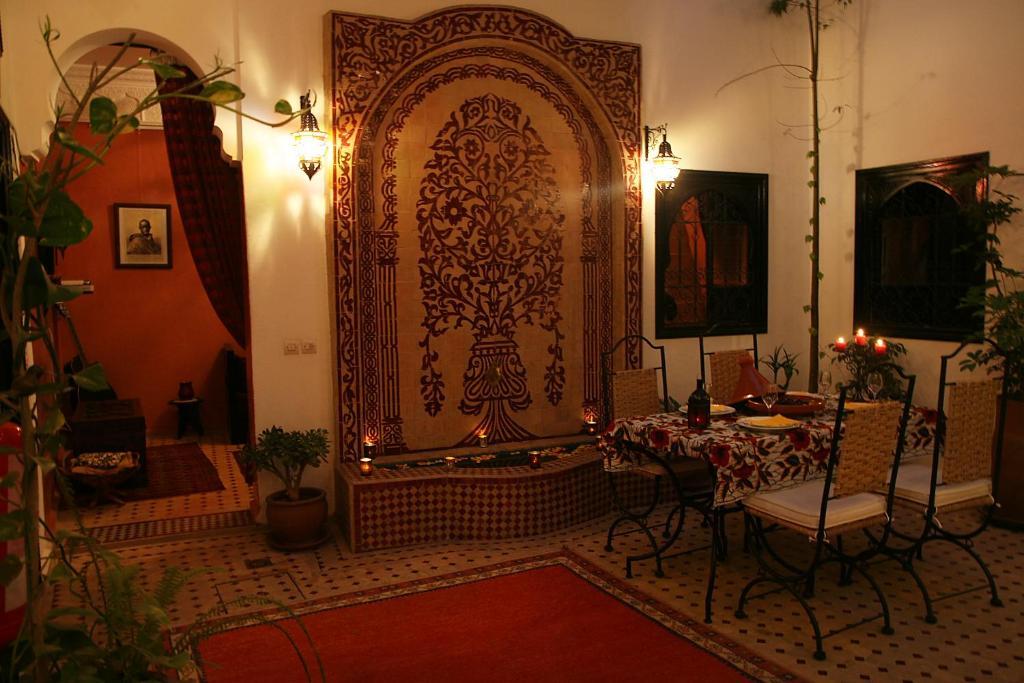 Riad Dar Zampa