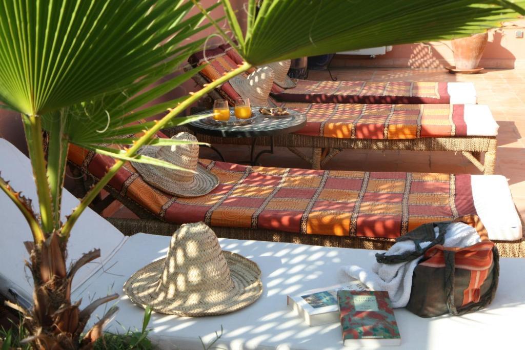 Dar Zampa 2* Marrakesh