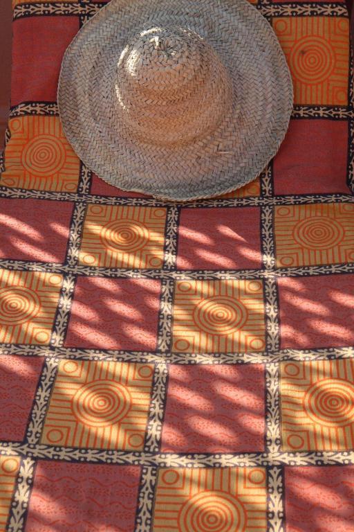 Dar Zampa Riad Marrakesh