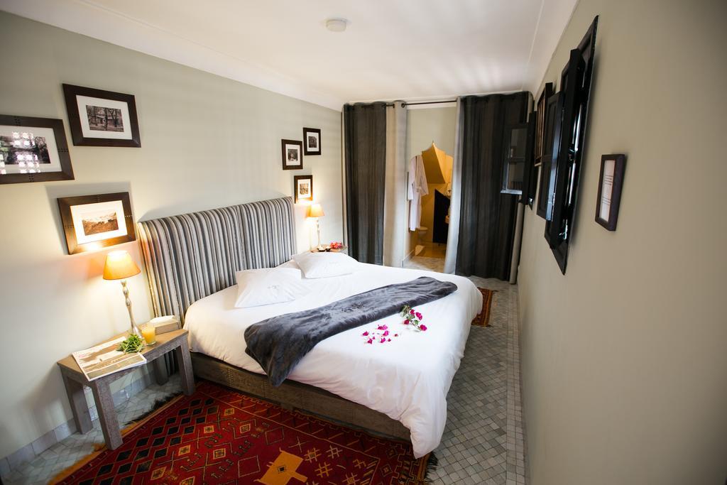 Riad Altair Marrakesh