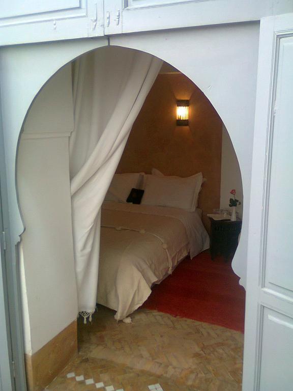 Riad Ariha Marrakesh