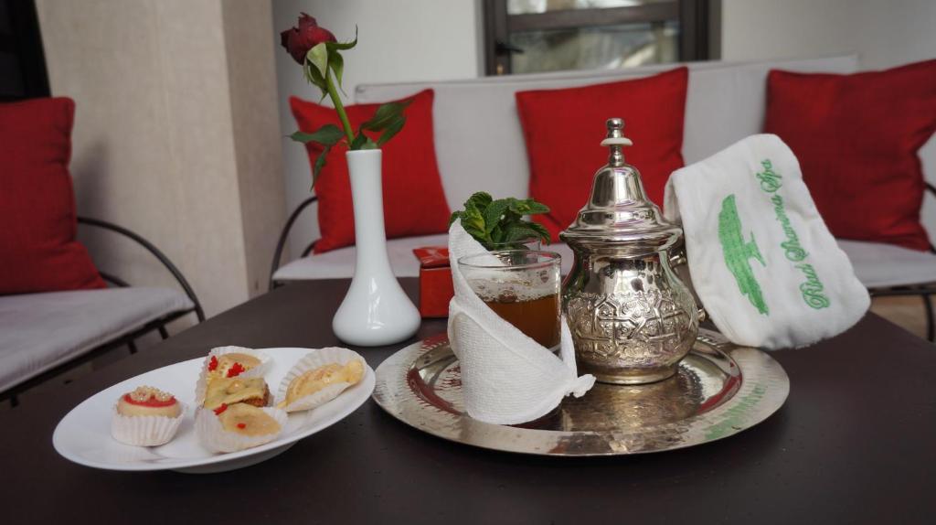 Shanima Marrakech 4* Marraquexe
