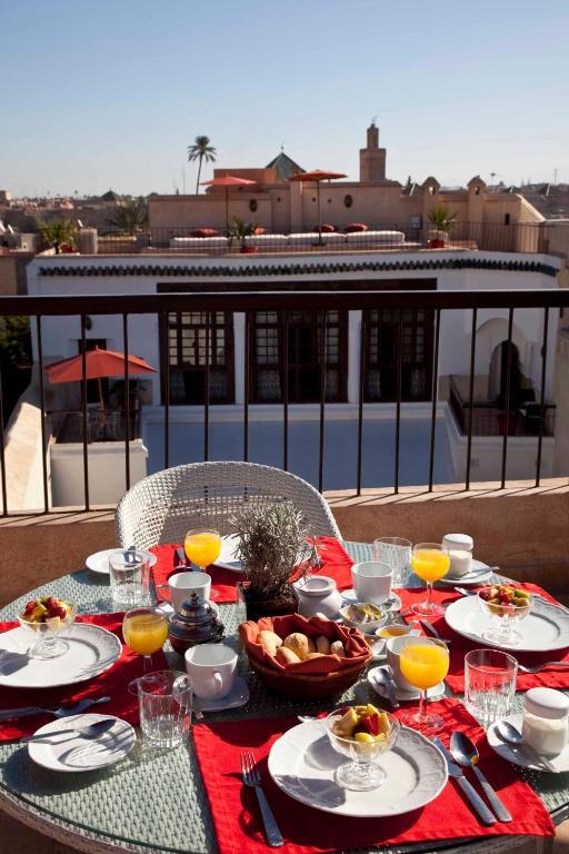Charai 3* Marrakesh