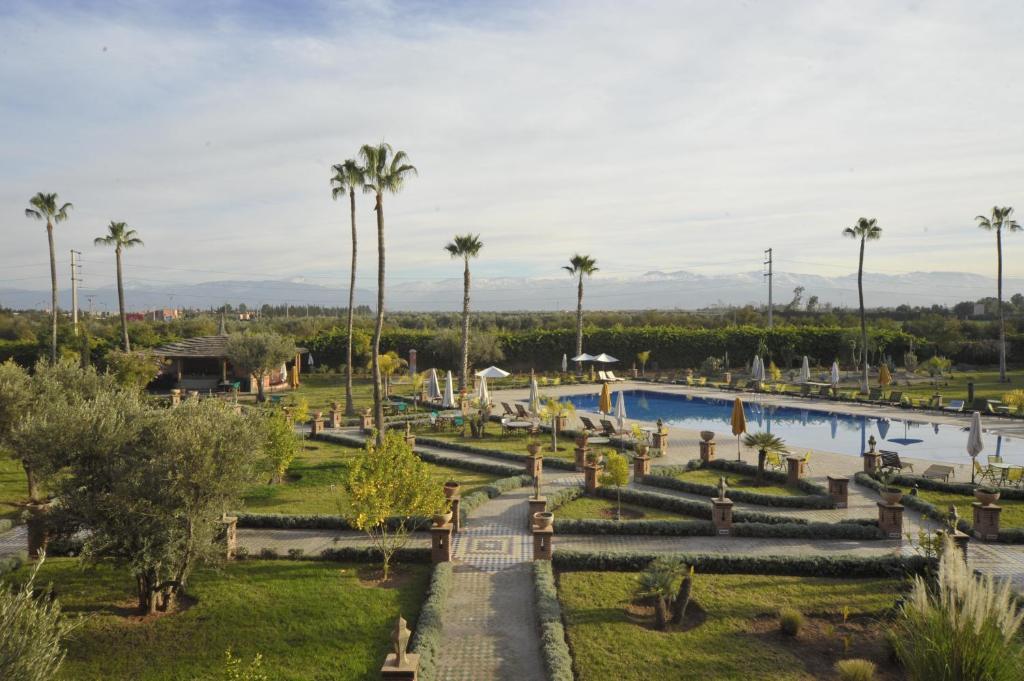 Twama 2* Marrakesh
