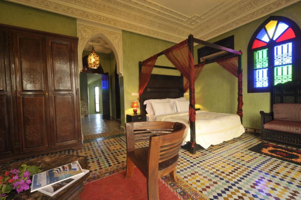 Twama 2* Marrakesh