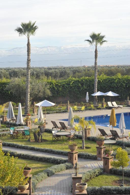 Twama Marrakesh