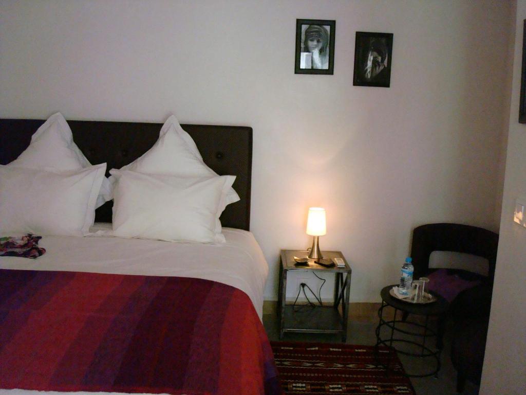 Shanima Marrakech 4* Marraquexe