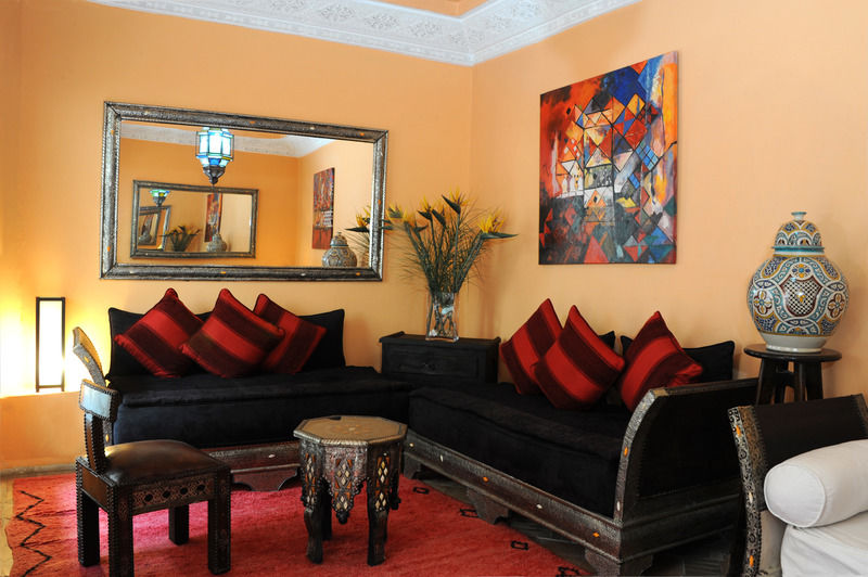 Shaden Marrakesh