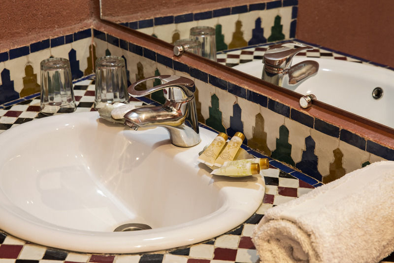 Hotel Marrakech House
