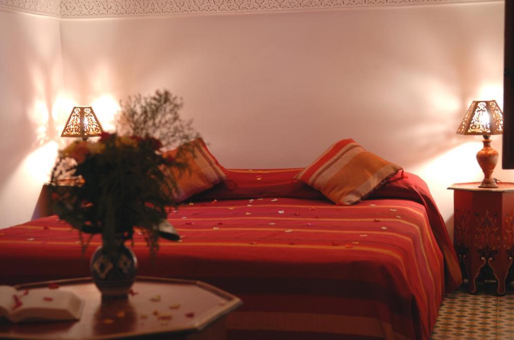 Mehdia Riad 3*