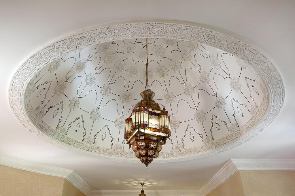 Bed and breakfast Dar Mya Palmiers 4*