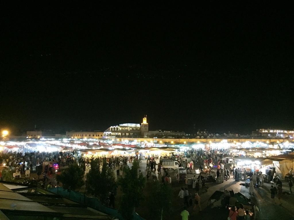 Riad Riad Tamazouzt 2*