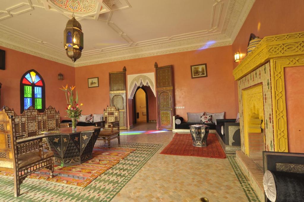 Twama Marrakesh