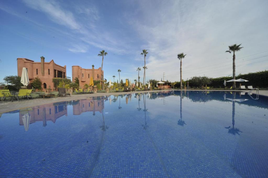Twama Hotel Marrakesh