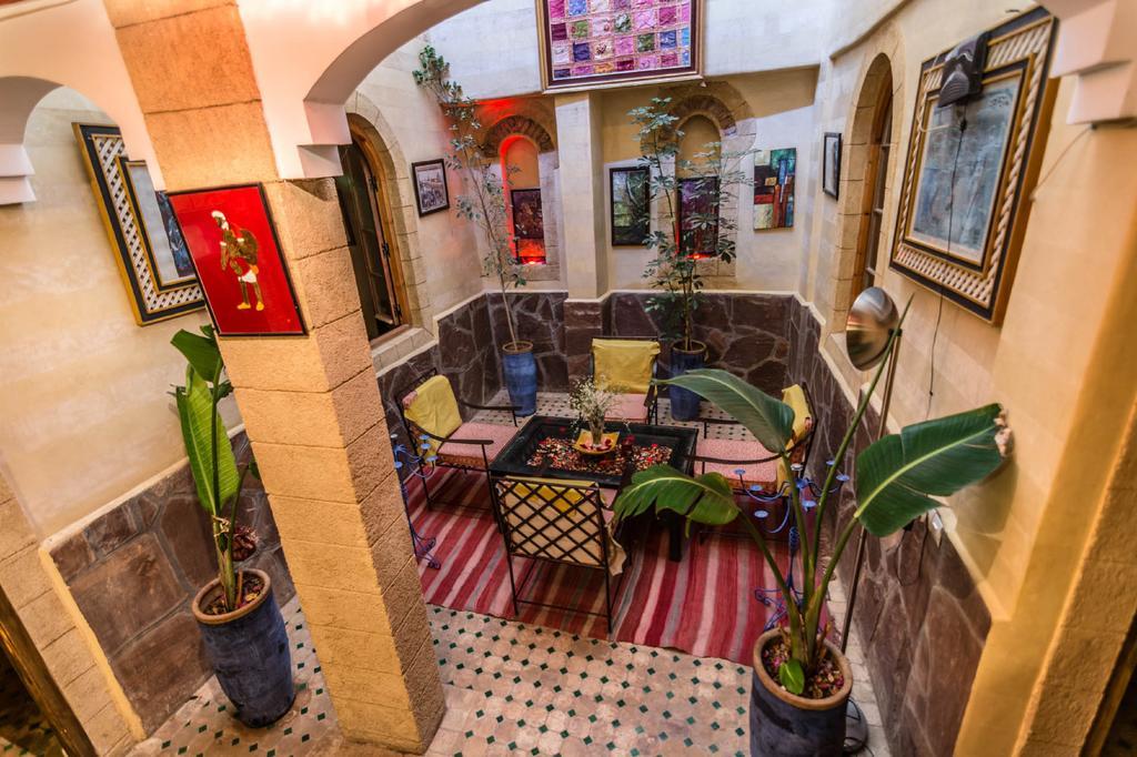 Riad Riad Tamazouzt 2*