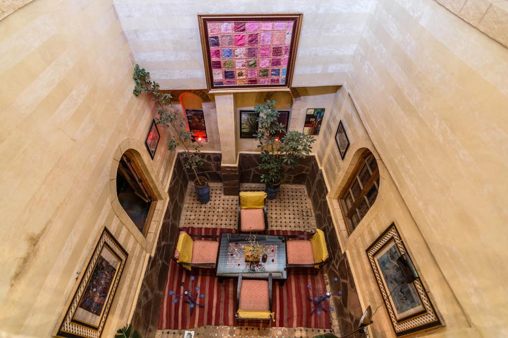 Riad Tamazouzt Marrakesh
