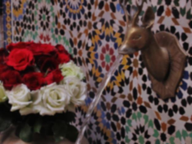 Riad L'escale De Marrakech
