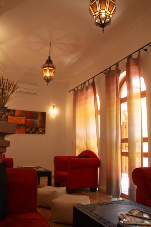 Mariana 4* Marrakesh