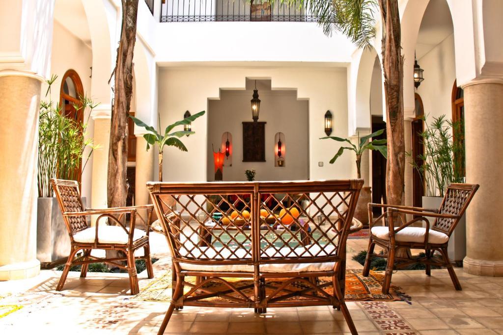 Mariana Marrakesh