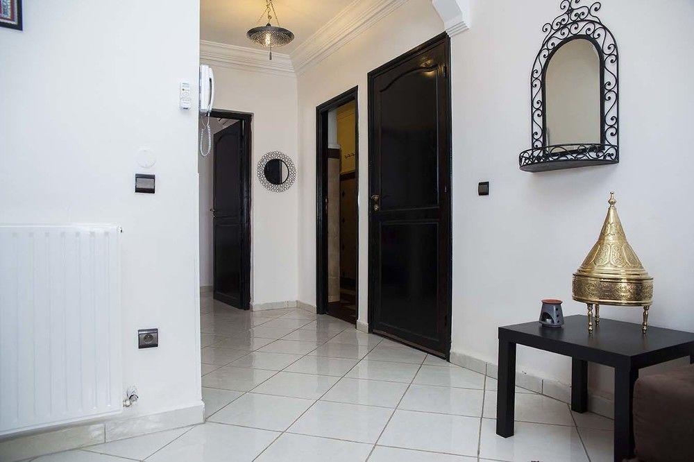 Dar Mezouar Marrakesh