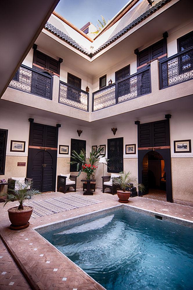 Riad Anjar 3*