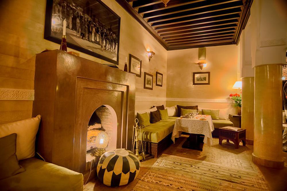 Riad Anjar 3*