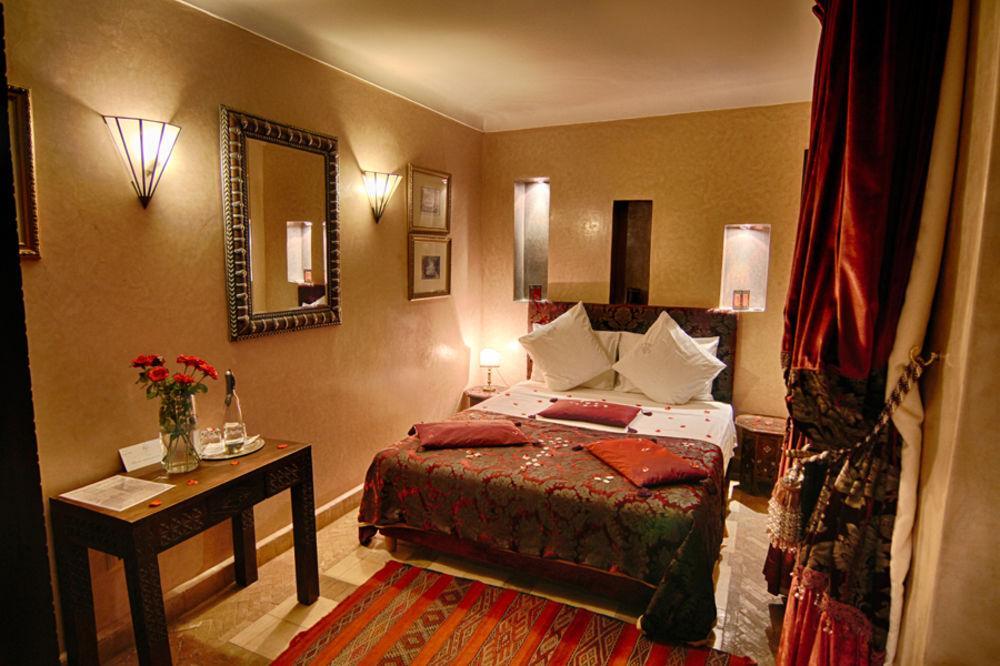 Riad Anjar 3*
