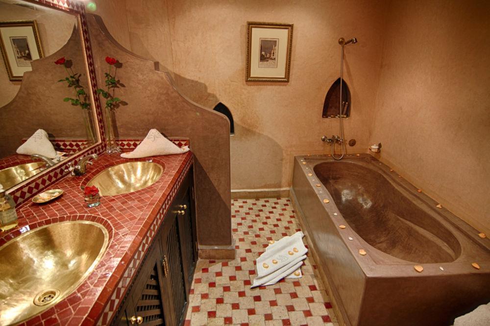 Anjar Marrakesh