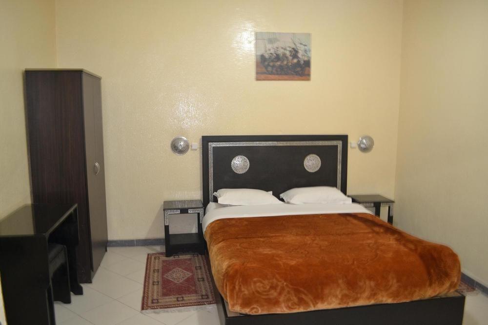Hotel Narjisse Marrakesh
