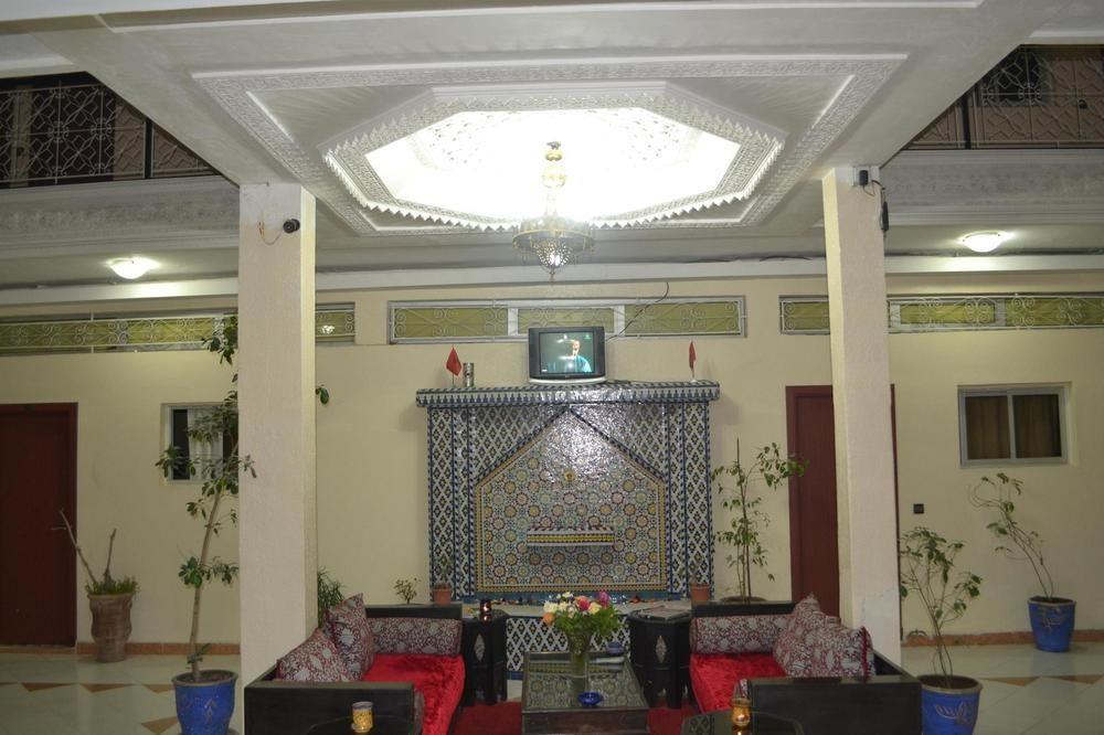 Narjisse Marrakesh