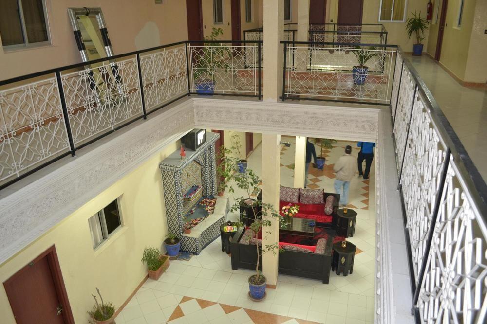Hotel Narjisse