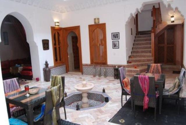 Riad Radia Marrakesh