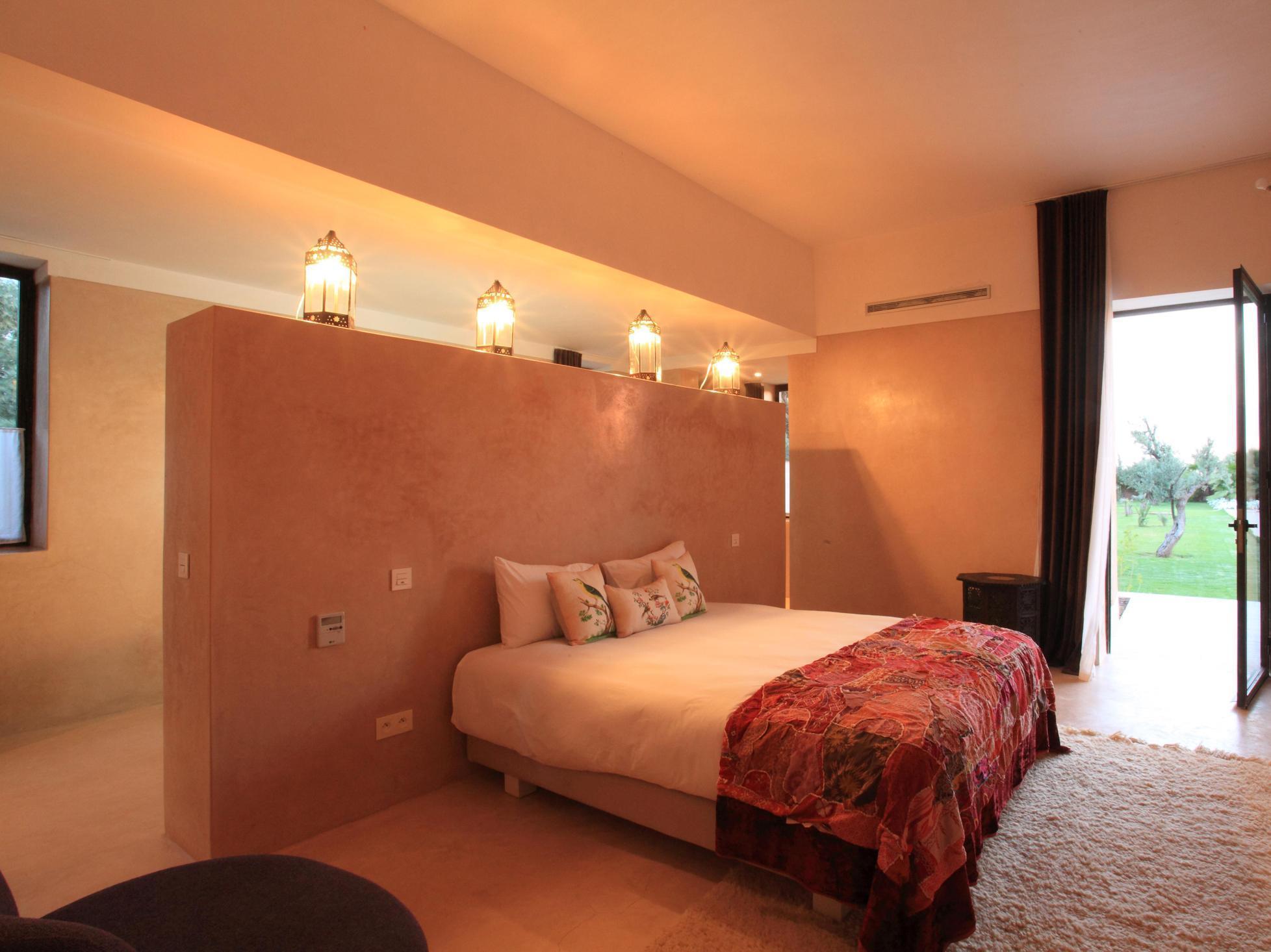 Villa Pavillon Terra Ababila En Exclusivite