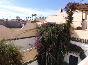 Dar Essakaya Marrakesh