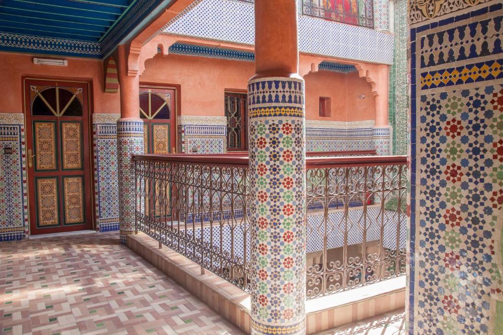 Bed & Breakfast Hamza