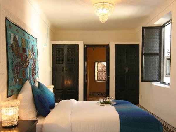 Riad Magie D'orient