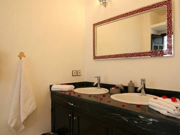 Riad Magie D'orient Marrakesh