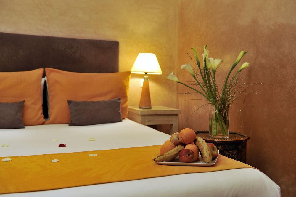Riad L'heure D'ete 4*