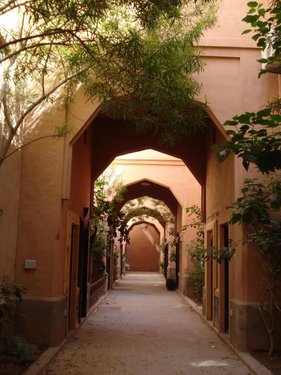 Hicham In Marrakech Holiday home