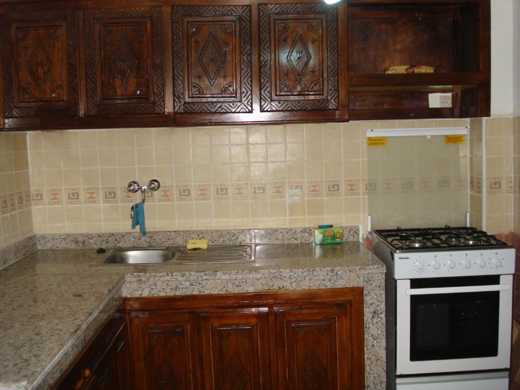 Holiday home Hicham In Marrakech *