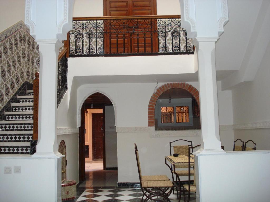 Hicham In Marrakech Holiday home
