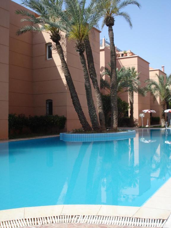 Holiday home Hicham In Marrakech *