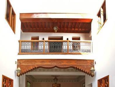 Riad Le Marocain 3*