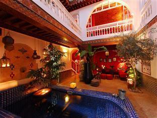 Casa de hóspedes La Terrasse Des Oliviers