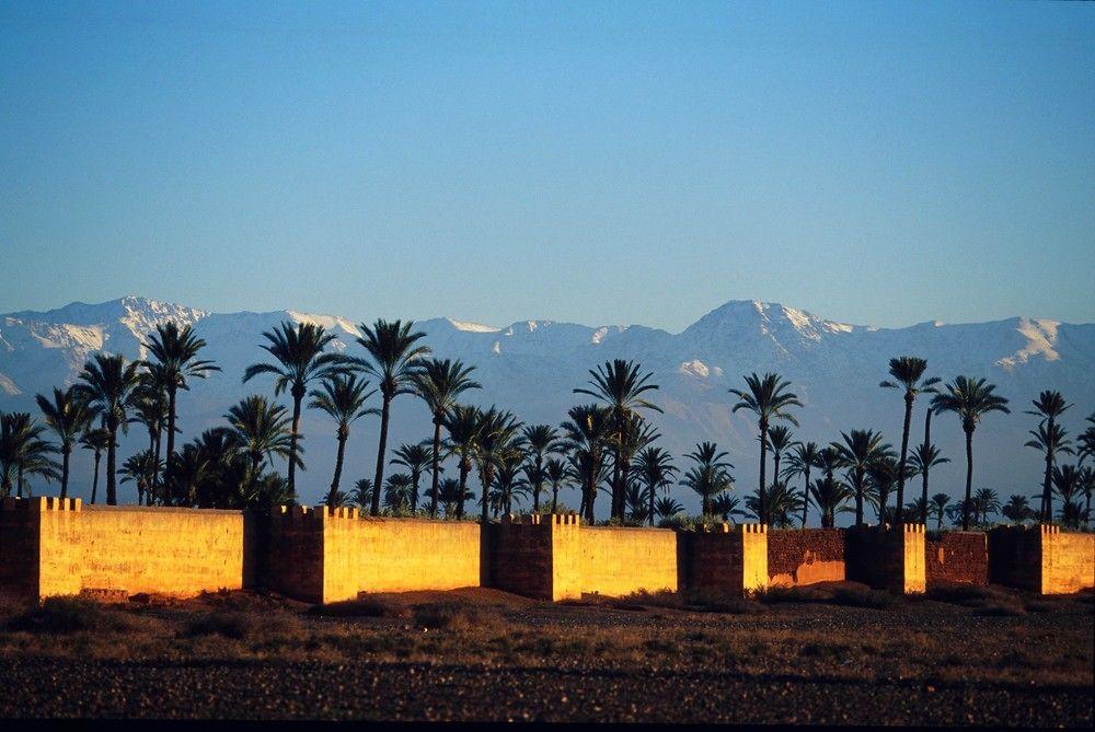 Riad Bb Marrakech Marraquexe