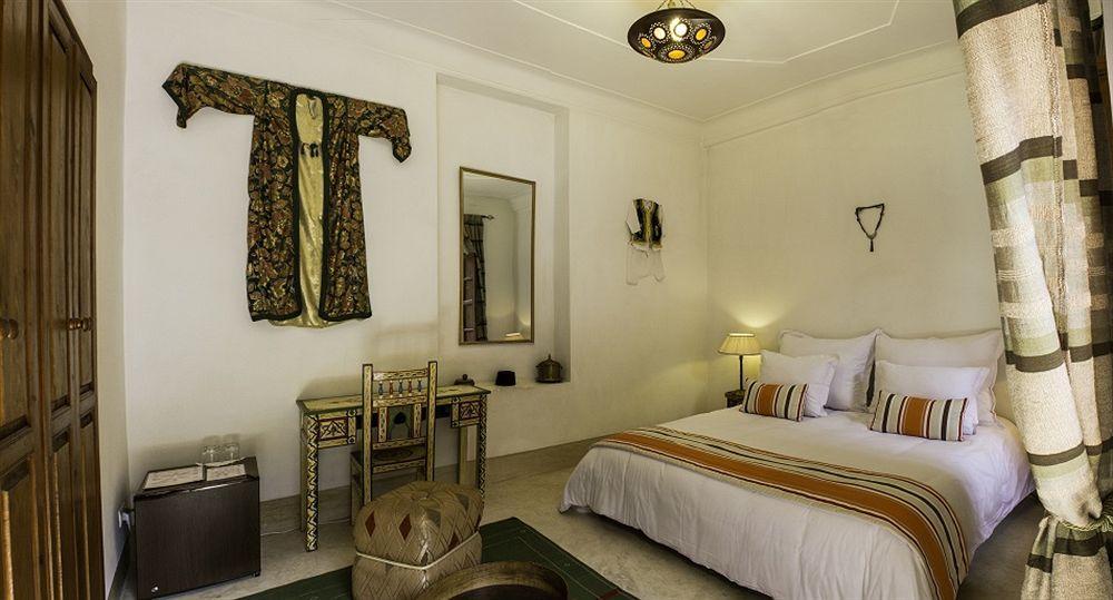 Riad Adika & Marrakesh